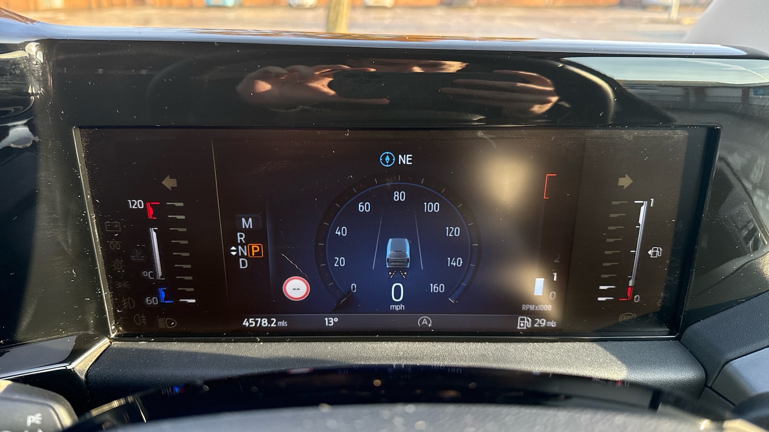 Used Ford Transit Custom 2025 for sale - 76505506: Photo 7