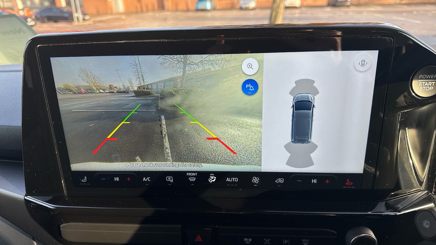 Used Ford Transit Custom 2025 for sale - 76505506: Photo 9