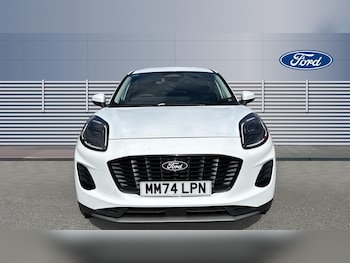 Used Ford Puma 2024 for sale - 79458331: Photo