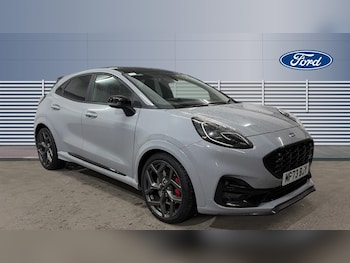 Used Ford Puma 2024 for sale - 78640479: Photo