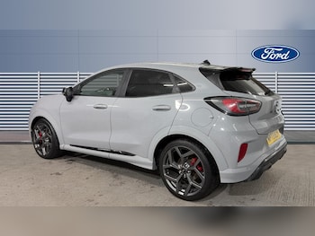 Used Ford Puma 2024 for sale - 78640479: Photo
