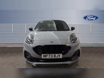 Used Ford Puma 2024 for sale - 78640479: Photo