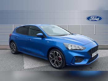 Used Ford Focus 2021 for sale - 79253499: Photo