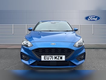 Used Ford Focus 2021 for sale - 79253499: Photo