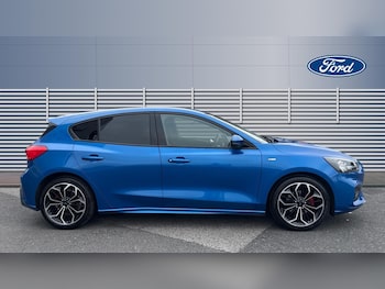 Used Ford Focus 2021 for sale - 79253499: Photo