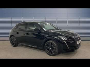 2023 (23) - 1.2 PureTech 130 GT 5dr EAT8 Petrol Hatchback