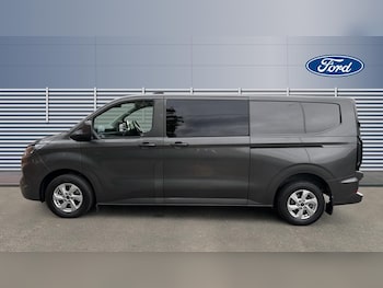 Used Ford Transit Custom 2025 for sale - 78499119: Photo