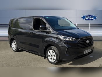 Used Ford Transit Custom 2024 for sale - 78269952: Photo