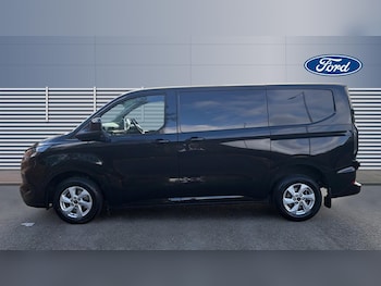 Used Ford Transit Custom 2024 for sale - 78269952: Photo