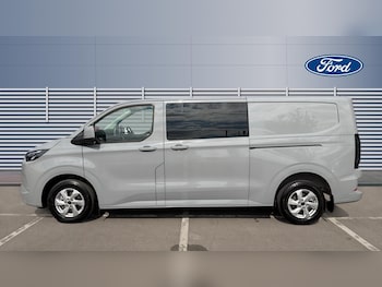 Used Ford Transit Custom 2026 for sale - 79365035: Photo