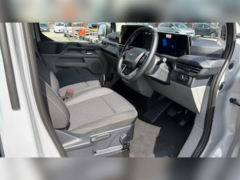 Used Ford Transit Custom 2026 for sale - 79365035: Photo