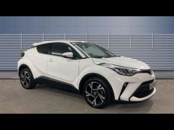 2023 (23) - 1.8 Hybrid Design 5dr CVT Hybrid Hatchback