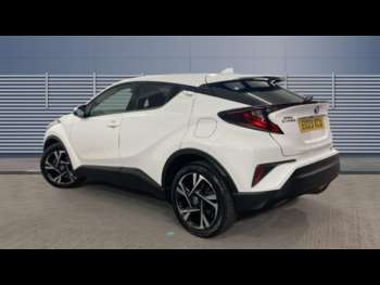 Used Toyota C-HR 2023 for sale - 75266244: Photo