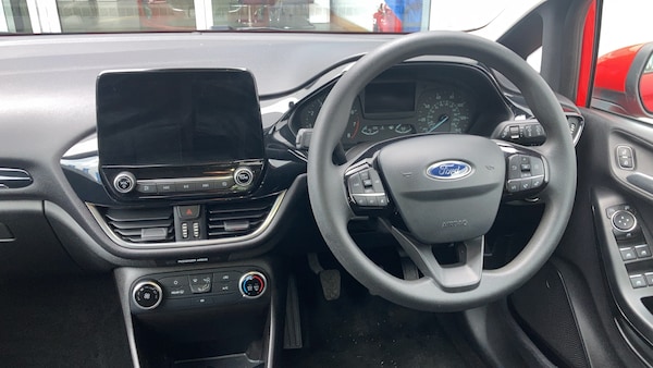 Used Ford Fiesta 2020 for sale - 76156521: Photo 10