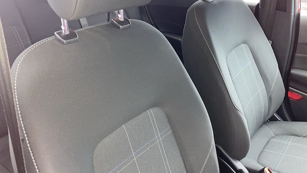 Used Ford Fiesta 2020 for sale - 76156521: Photo 11