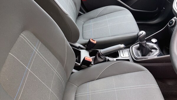 Used Ford Fiesta 2020 for sale - 76156521: Photo 12