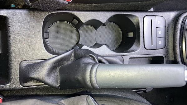 Used Ford Fiesta 2020 for sale - 76156521: Photo 13