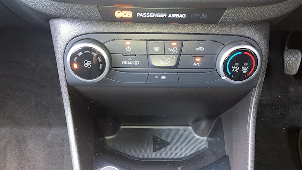 Used Ford Fiesta 2020 for sale - 76156521: Photo 14