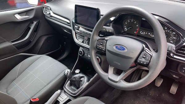 Used Ford Fiesta 2020 for sale - 76156521: Photo 15