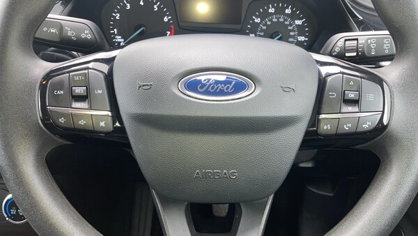 Used Ford Fiesta 2020 for sale - 76156521: Photo 18