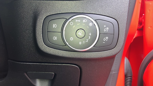 Used Ford Fiesta 2020 for sale - 76156521: Photo 19