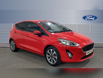 Ford - Fiesta