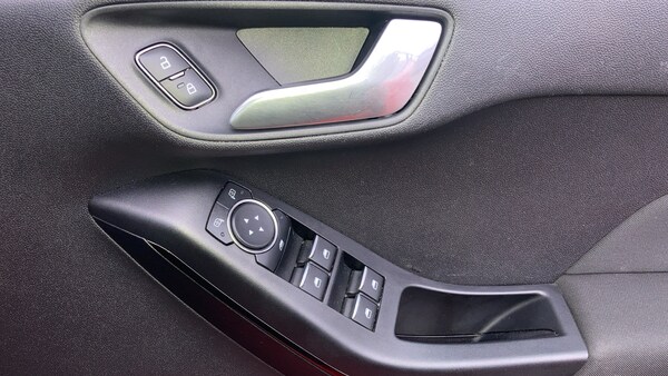 Used Ford Fiesta 2020 for sale - 76156521: Photo 20