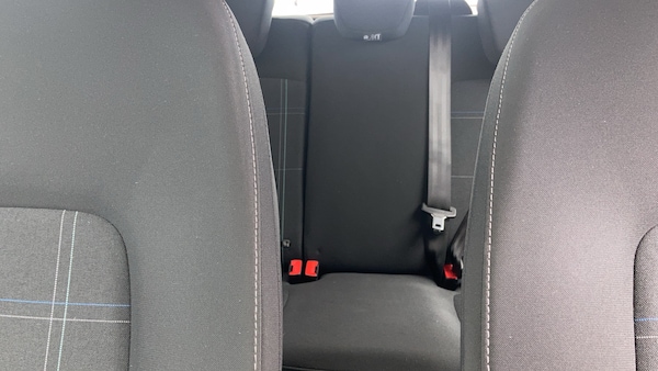 Used Ford Fiesta 2020 for sale - 76156521: Photo 21