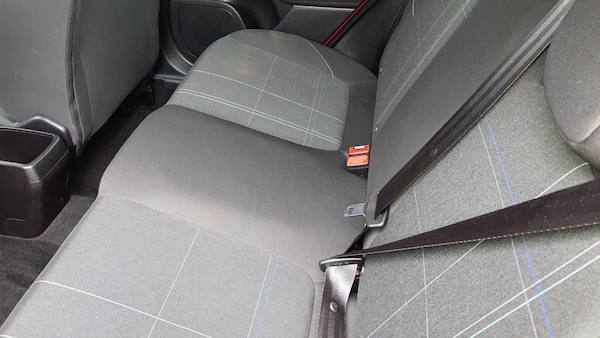Used Ford Fiesta 2020 for sale - 76156521: Photo 22
