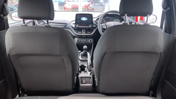 Used Ford Fiesta 2020 for sale - 76156521: Photo 24