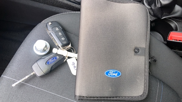 Used Ford Fiesta 2020 for sale - 76156521: Photo 29