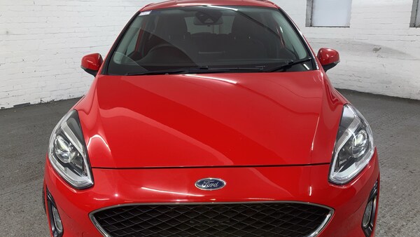 Used Ford Fiesta 2020 for sale - 76156521: Photo 33