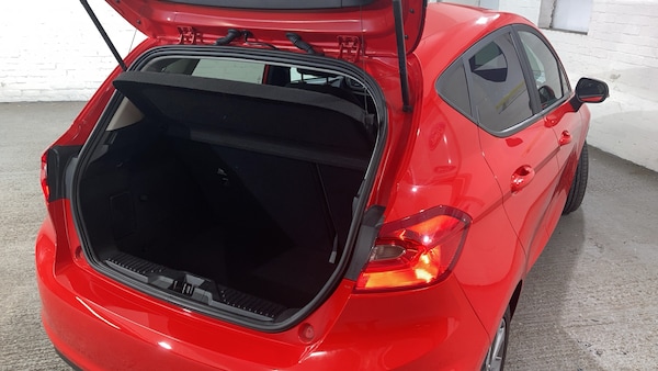 Used Ford Fiesta 2020 for sale - 76156521: Photo 37