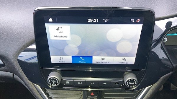 Used Ford Fiesta 2020 for sale - 76156521: Photo 38