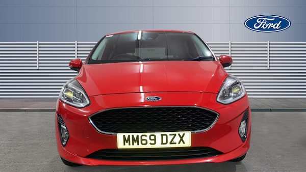 Used Ford Fiesta 2020 for sale - 76156521: Photo 3