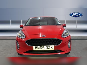 Used Ford Fiesta 2020 for sale - 76156521: Photo 3