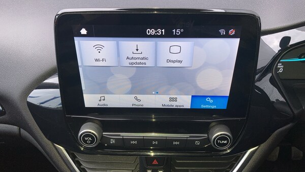 Used Ford Fiesta 2020 for sale - 76156521: Photo 41