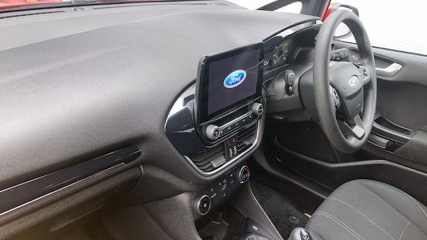Used Ford Fiesta 2020 for sale - 76156521: Photo 6