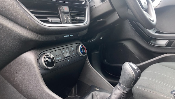 Used Ford Fiesta 2020 for sale - 76156521: Photo 9