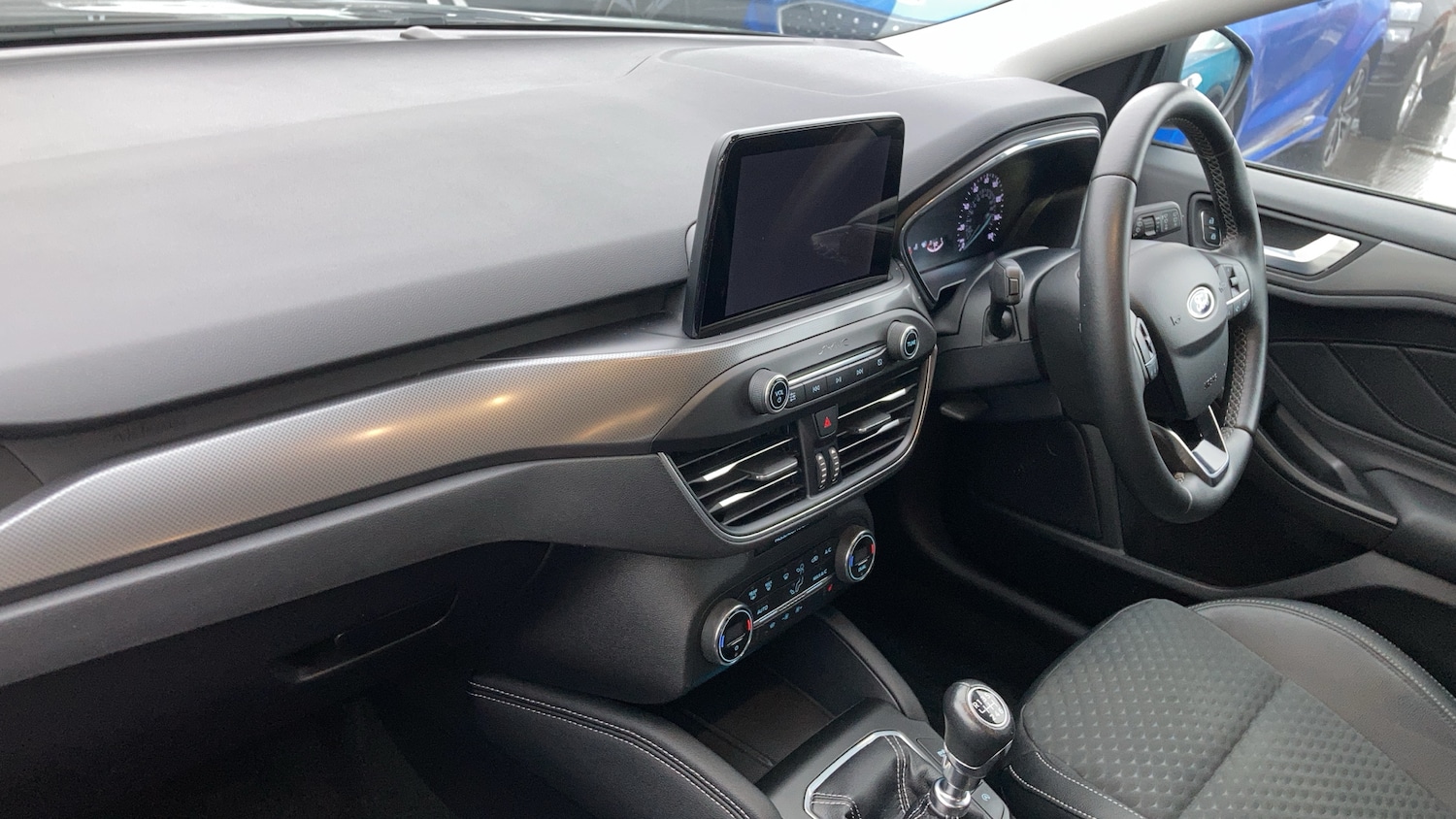 Used Ford Focus 2019 for sale - 77260739: Photo 10