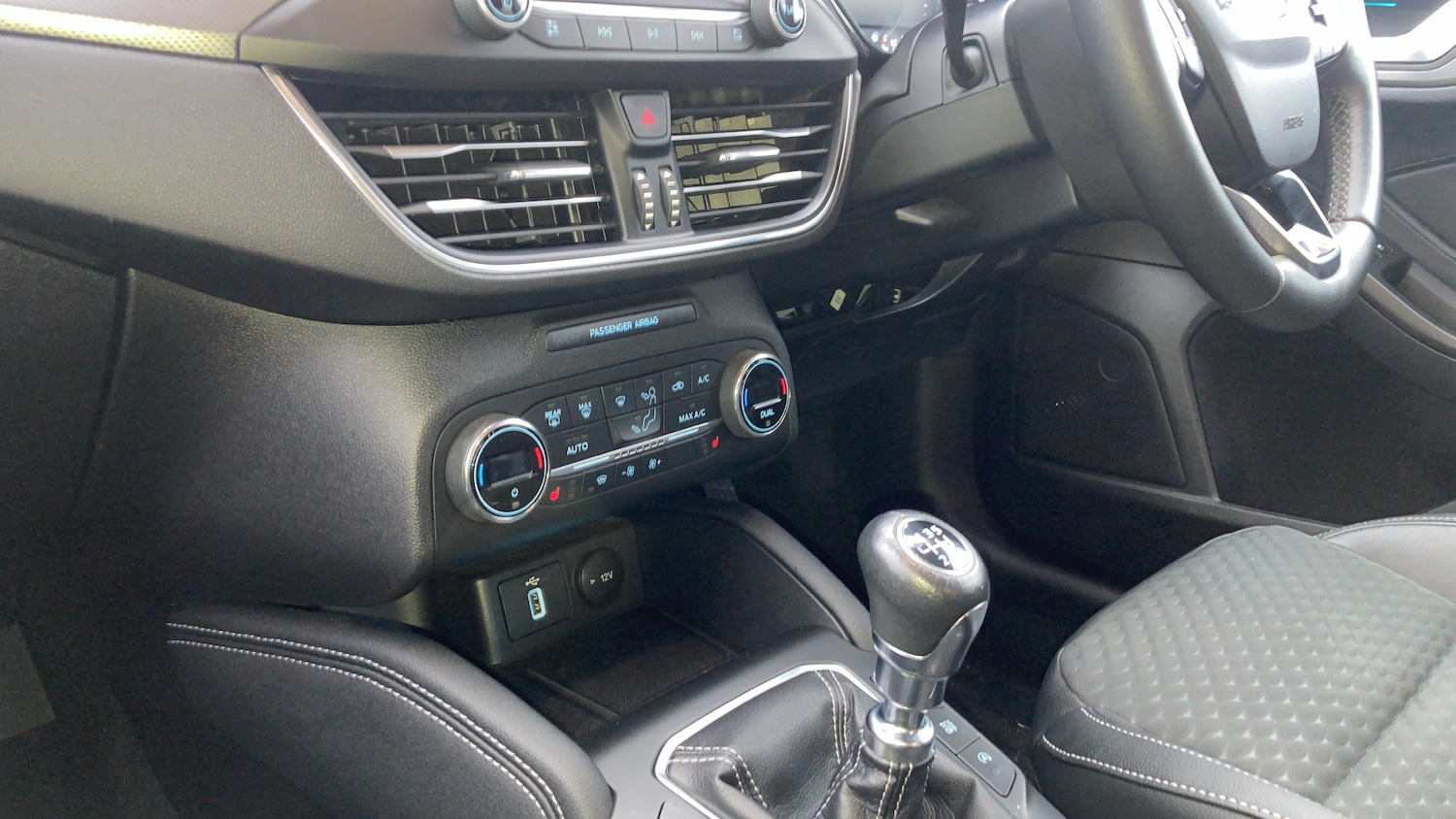 Used Ford Focus 2019 for sale - 77260739: Photo 12