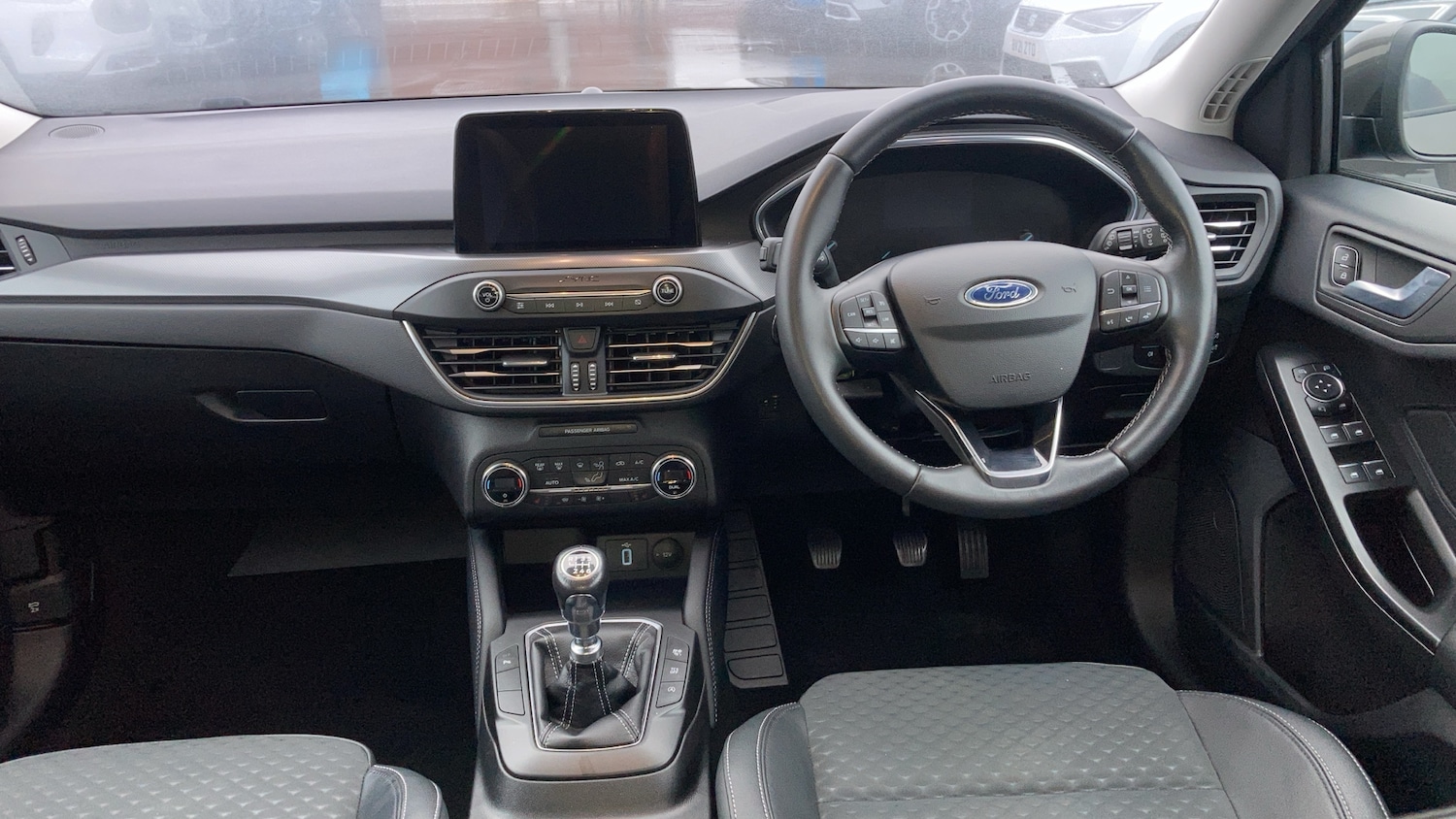 Used Ford Focus 2019 for sale - 77260739: Photo 13