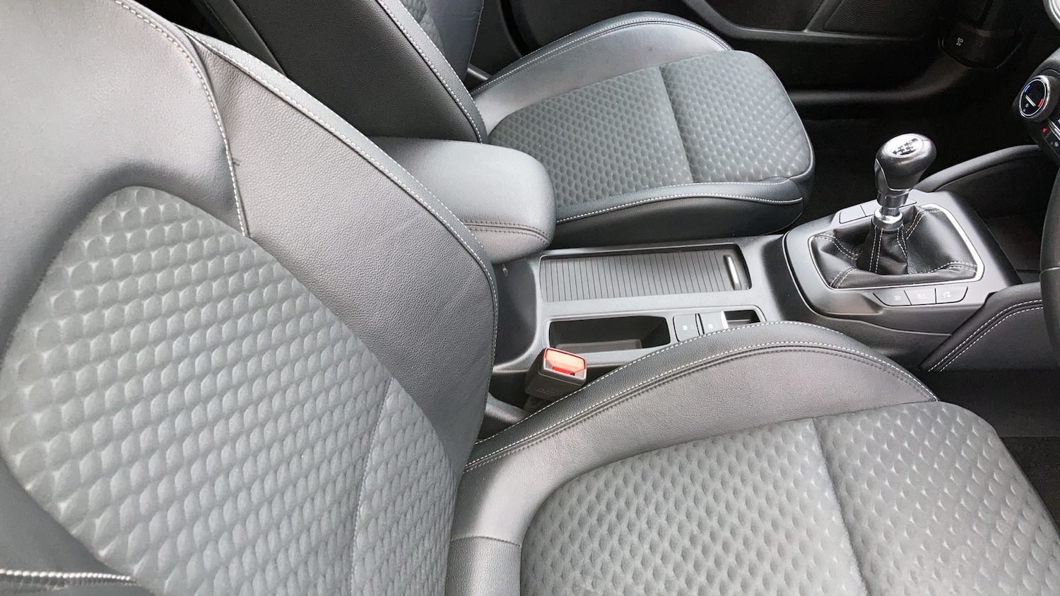 Used Ford Focus 2019 for sale - 77260739: Photo 15