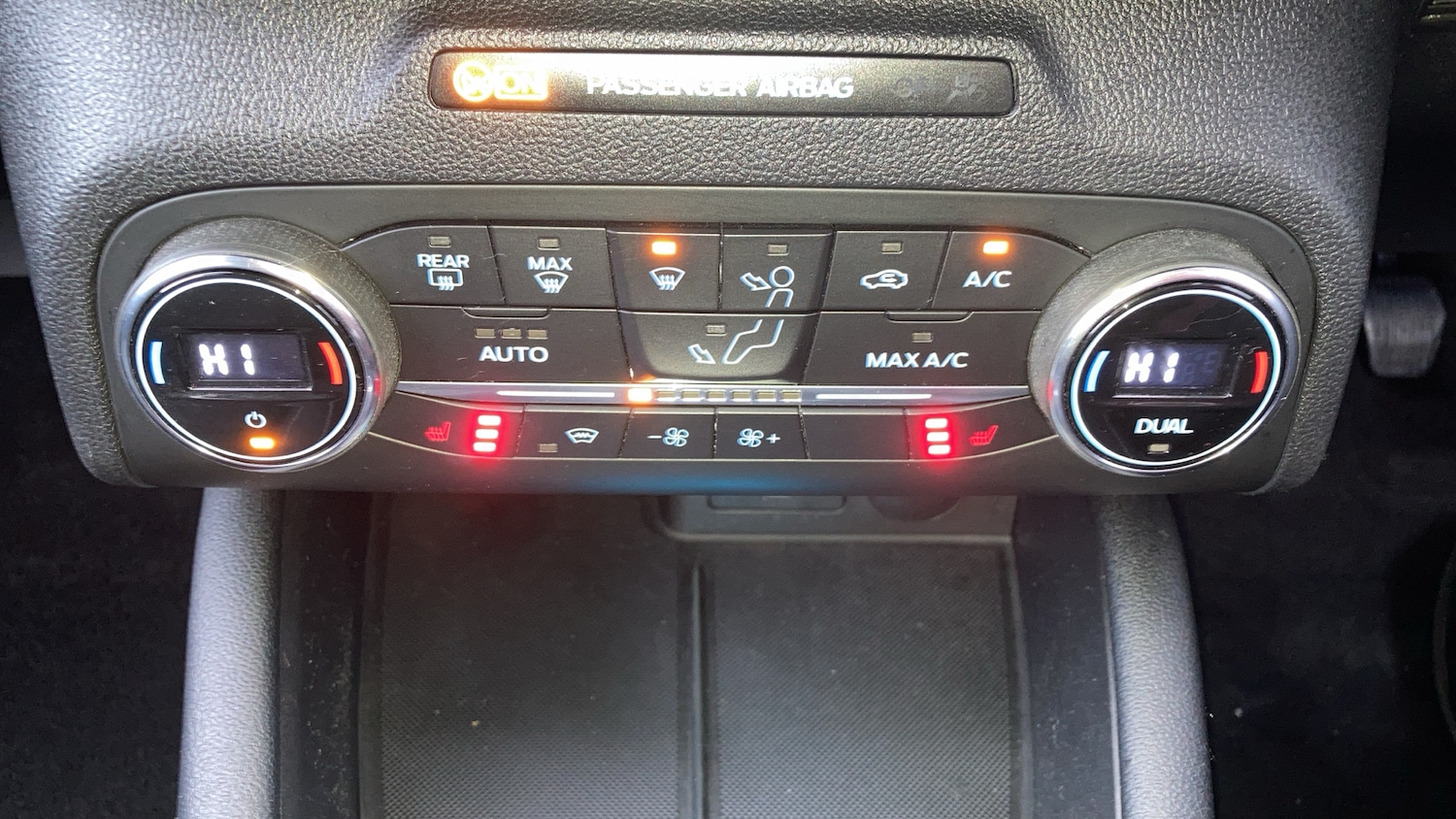 Used Ford Focus 2019 for sale - 77260739: Photo 17