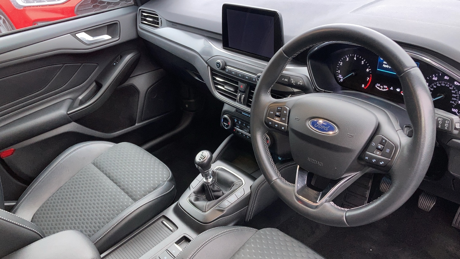 Used Ford Focus 2019 for sale - 77260739: Photo 18