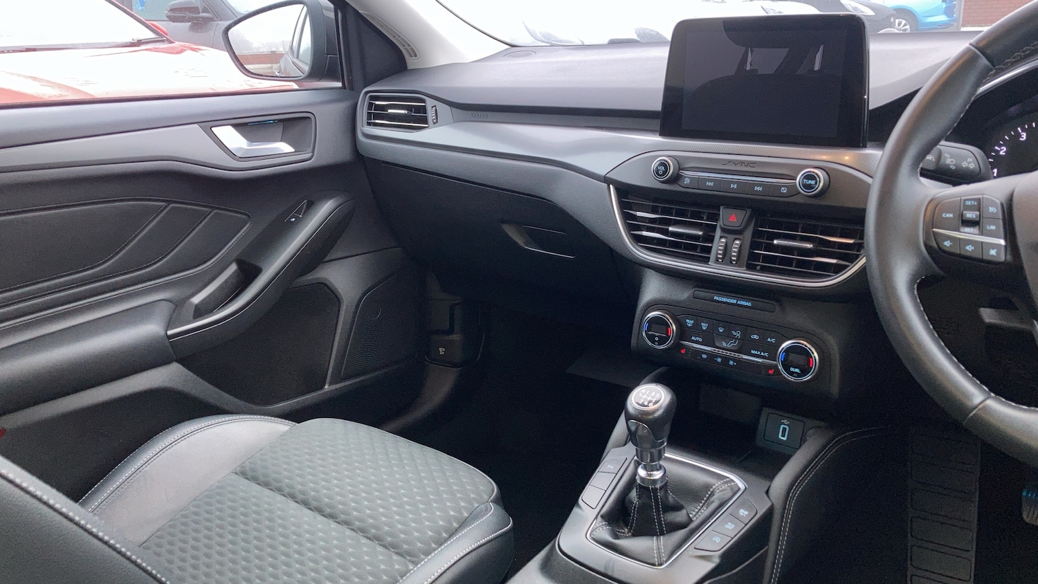 Used Ford Focus 2019 for sale - 77260739: Photo 19