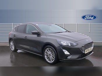 Used Ford Focus 2019 for sale - 77260739: Photo