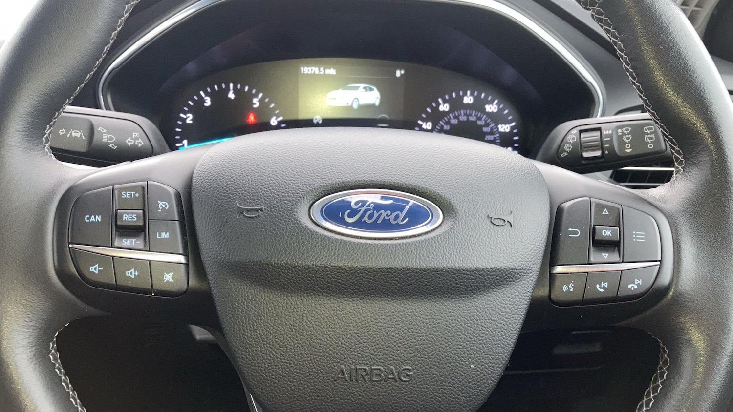 Used Ford Focus 2019 for sale - 77260739: Photo 20