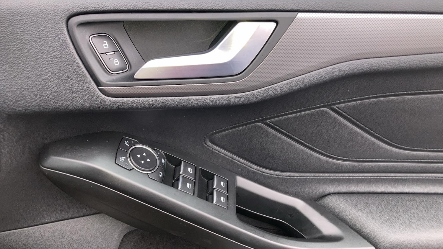 Used Ford Focus 2019 for sale - 77260739: Photo 23