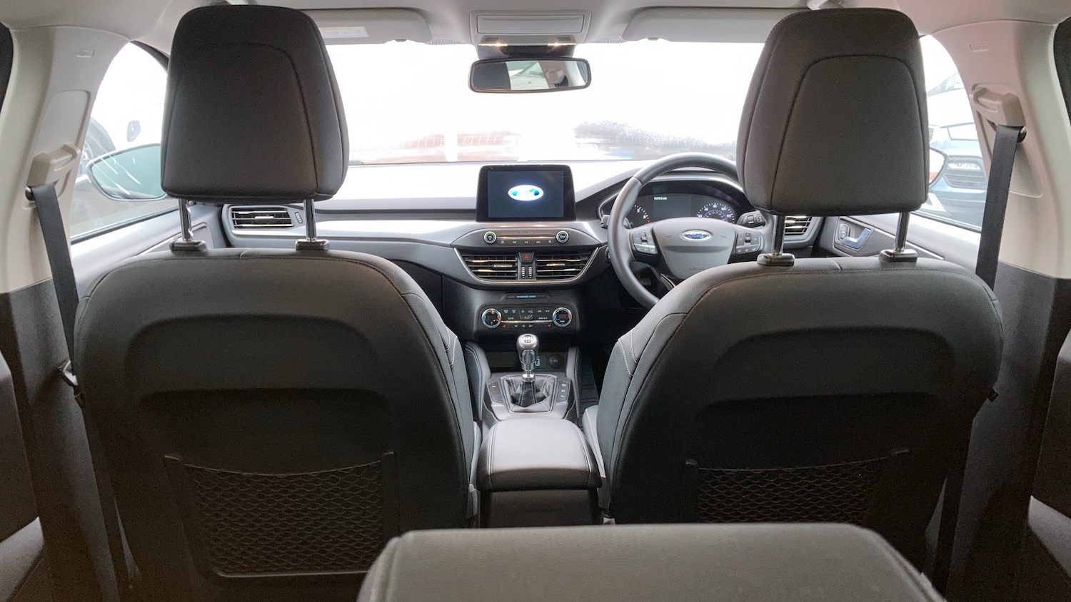 Used Ford Focus 2019 for sale - 77260739: Photo 27